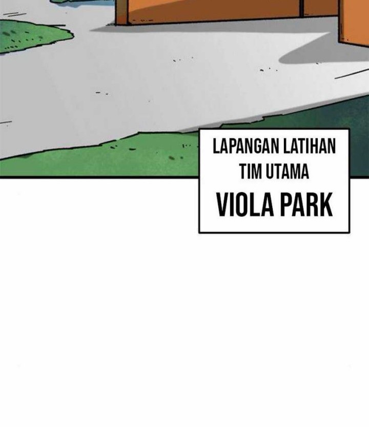 Baca Manhwa I’m Being Misunderstood as a Soccer Genius Chapter 29 Gambar 2