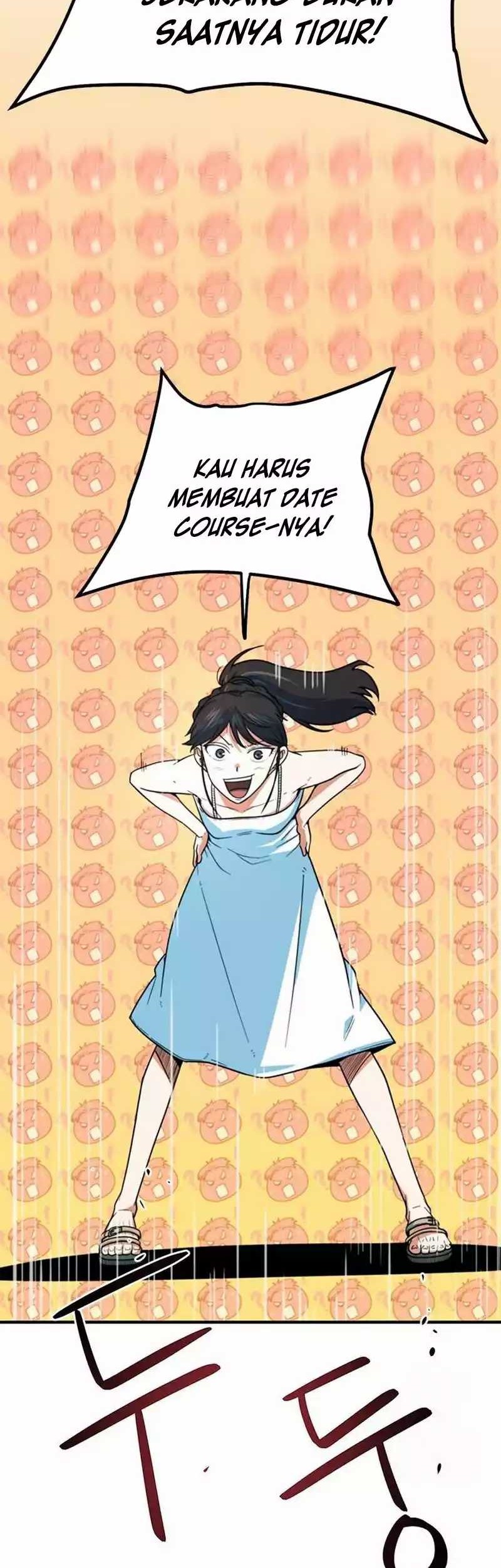 Baca Manhwa I’m Being Misunderstood as a Soccer Genius Chapter 3 Gambar 2