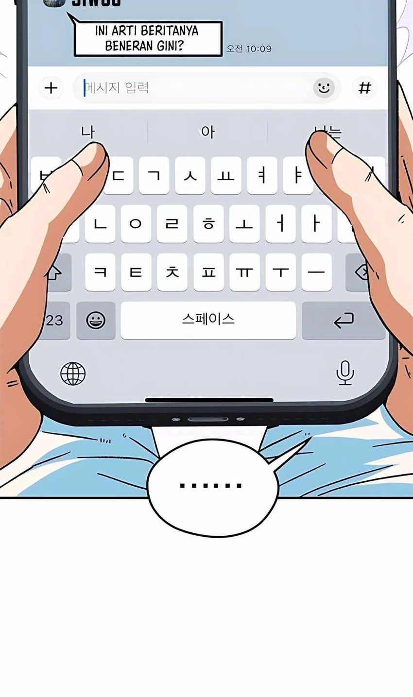 Baca Manhwa I’m Being Misunderstood as a Soccer Genius Chapter 34 Gambar 2