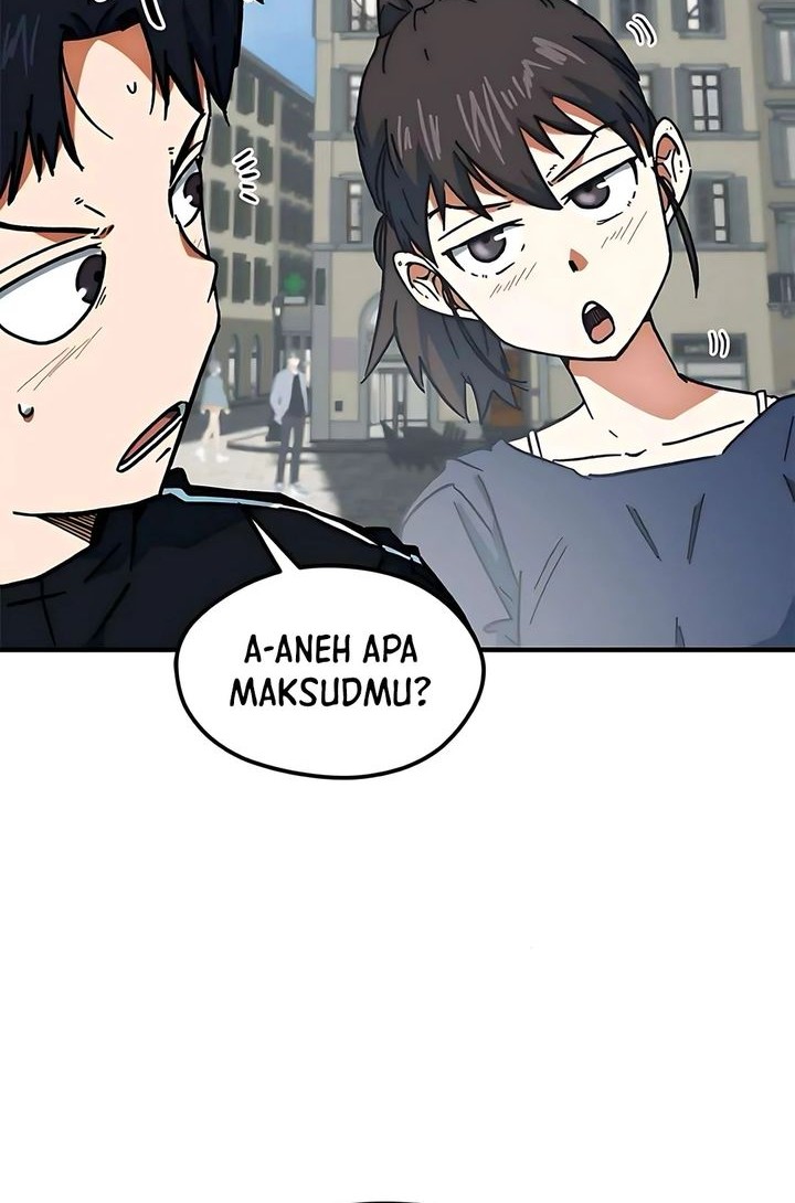 Baca Manhwa I’m Being Misunderstood as a Soccer Genius Chapter 36 Gambar 2