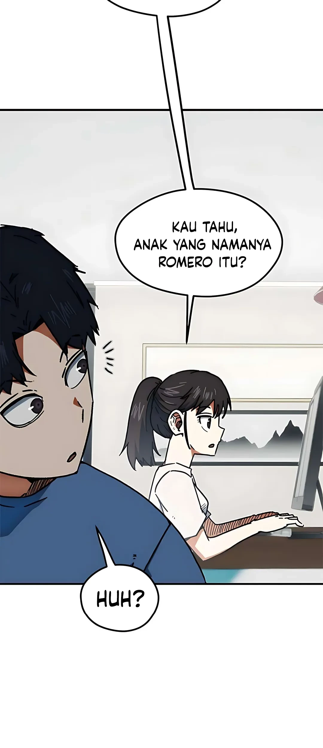 Baca Manhwa I’m Being Misunderstood as a Soccer Genius Chapter 39 Gambar 2