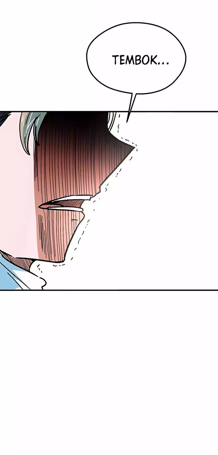 I’m Being Misunderstood as a Soccer Genius Chapter 40 Gambar 88