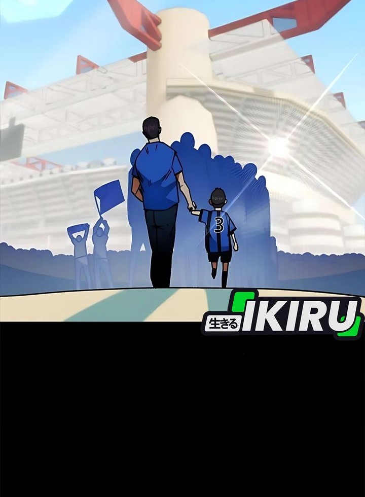 Baca Manhwa I’m Being Misunderstood as a Soccer Genius Chapter 42 Gambar 2
