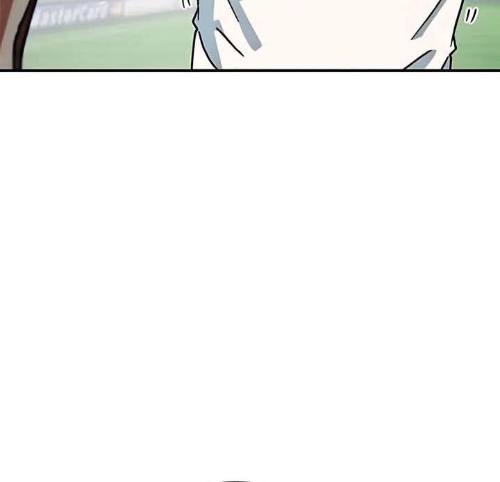 I’m Being Misunderstood as a Soccer Genius Chapter 42 Gambar 16
