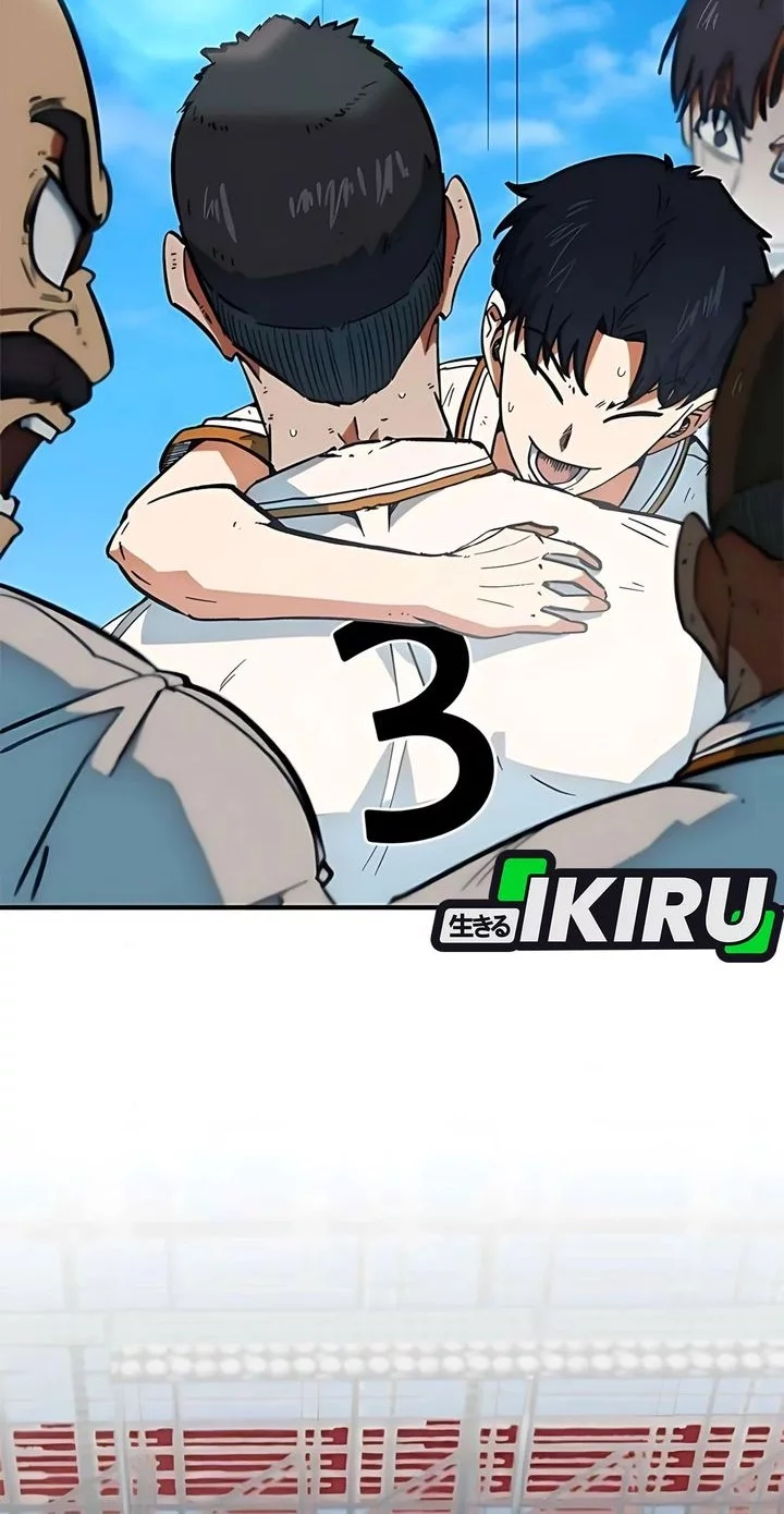 Baca Manhwa I’m Being Misunderstood as a Soccer Genius Chapter 43 Gambar 2