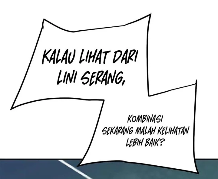 I’m Being Misunderstood as a Soccer Genius Chapter 48 Gambar 22