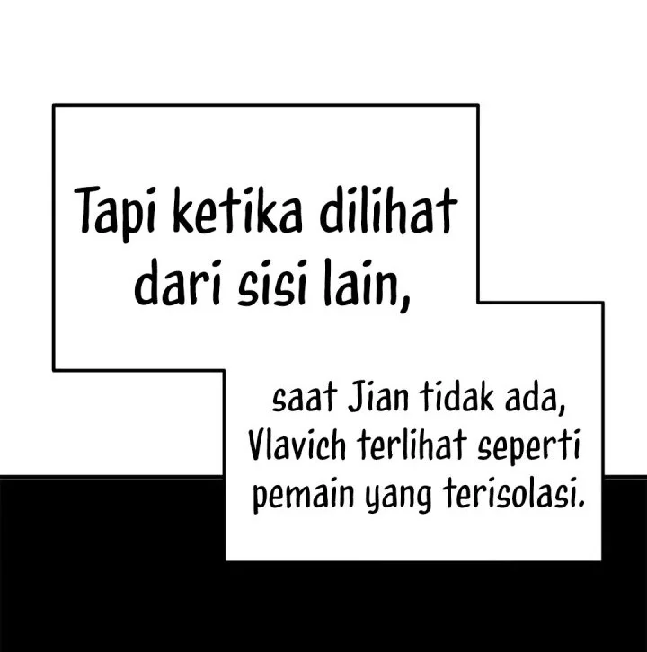 I’m Being Misunderstood as a Soccer Genius Chapter 48 Gambar 28