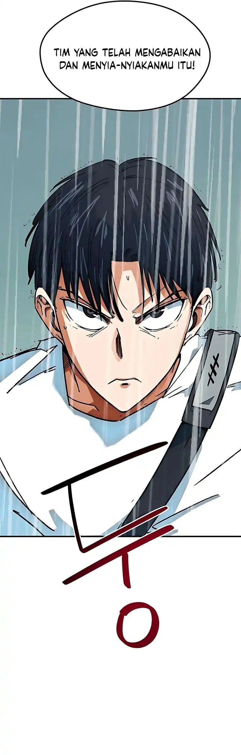 I’m Being Misunderstood as a Soccer Genius Chapter 50 Gambar 48