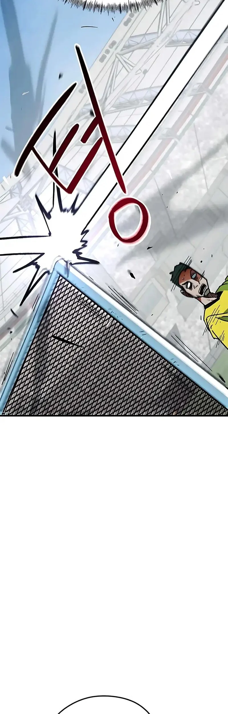 I’m Being Misunderstood as a Soccer Genius Chapter 50 Gambar 73