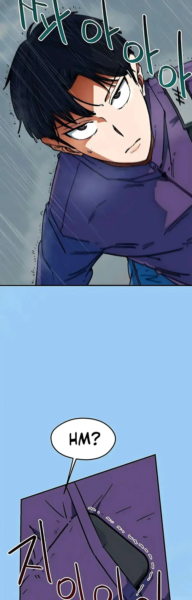 I’m Being Misunderstood as a Soccer Genius Chapter 50 Gambar 26