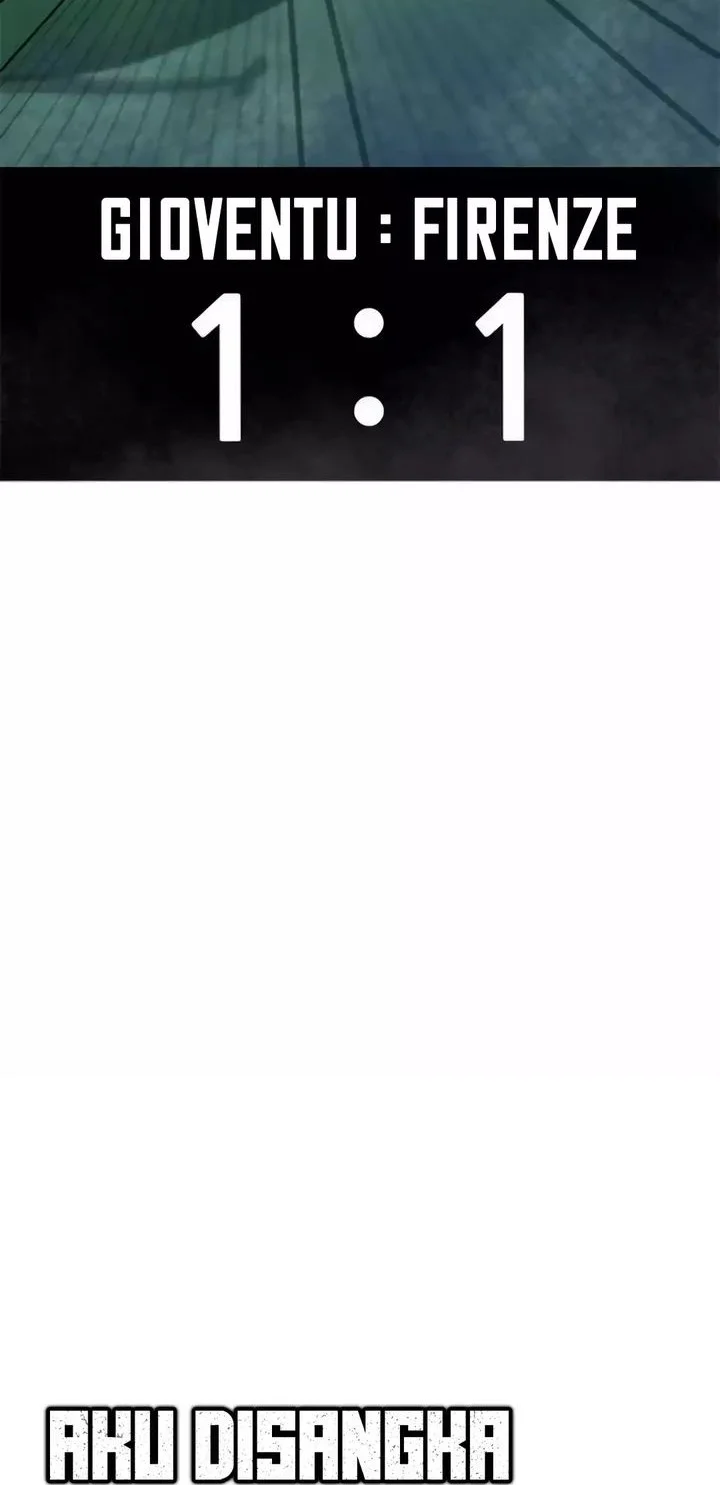 im being misunderstood as a soccer genius chapter 53 - Page 57