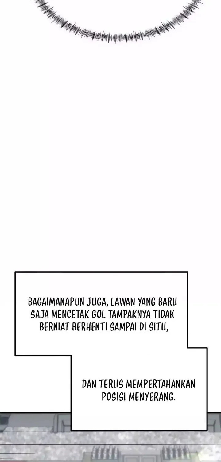 im being misunderstood as a soccer genius chapter 53 - Page 61