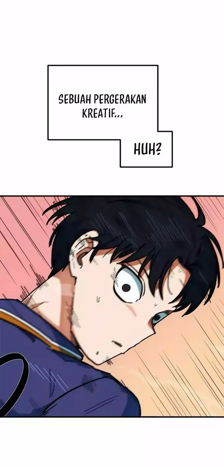 im being misunderstood as a soccer genius chapter 53 - Page 67