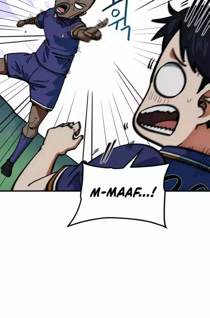 im being misunderstood as a soccer genius chapter 53 - Page 6