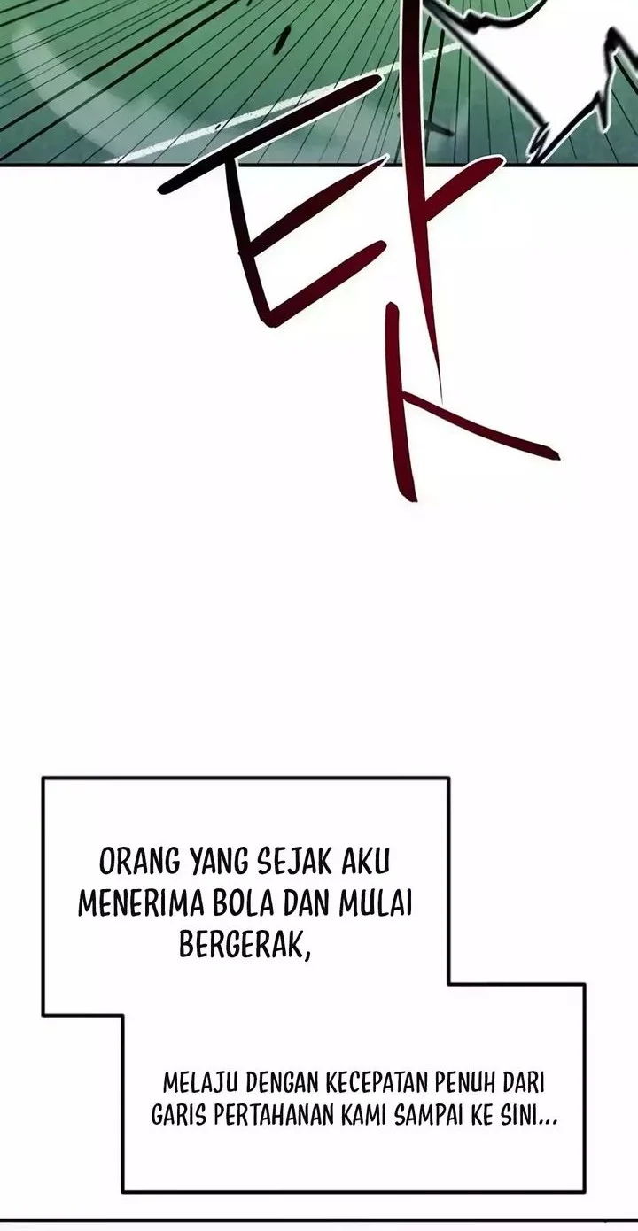 im being misunderstood as a soccer genius chapter 53 - Page 86