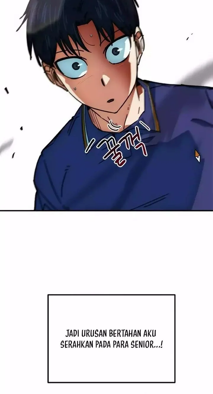 im being misunderstood as a soccer genius chapter 53 - Page 8