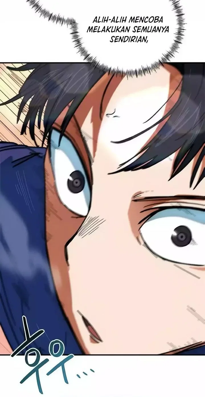 im being misunderstood as a soccer genius chapter 53 - Page 13