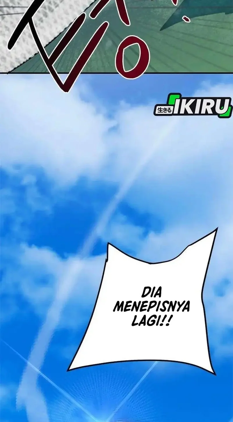 im being misunderstood as a soccer genius chapter 54 - Page 50