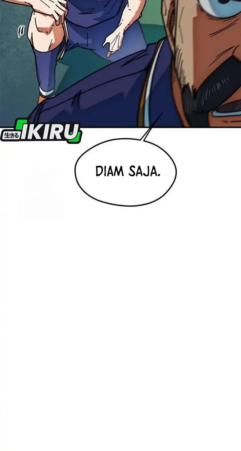 im being misunderstood as a soccer genius chapter 54 - Page 20