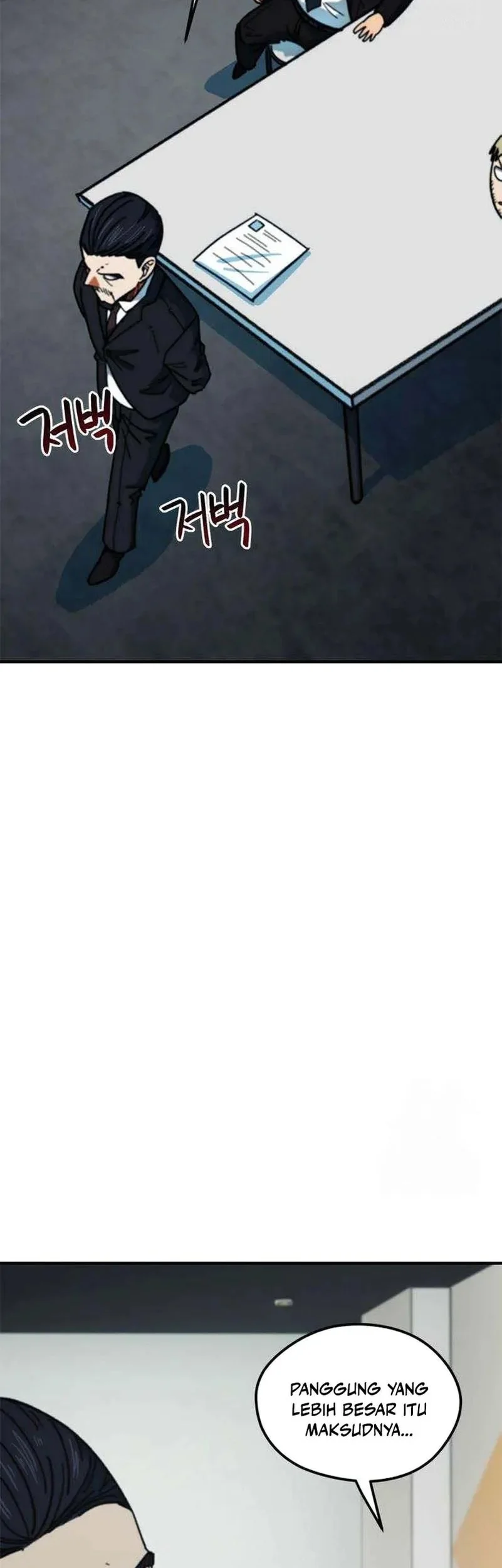 im being misunderstood as a soccer genius chapter 55 - Page 74