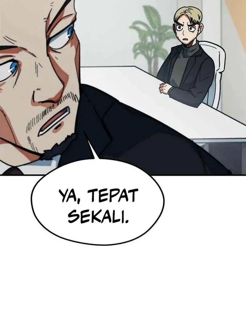 im being misunderstood as a soccer genius chapter 55 - Page 75