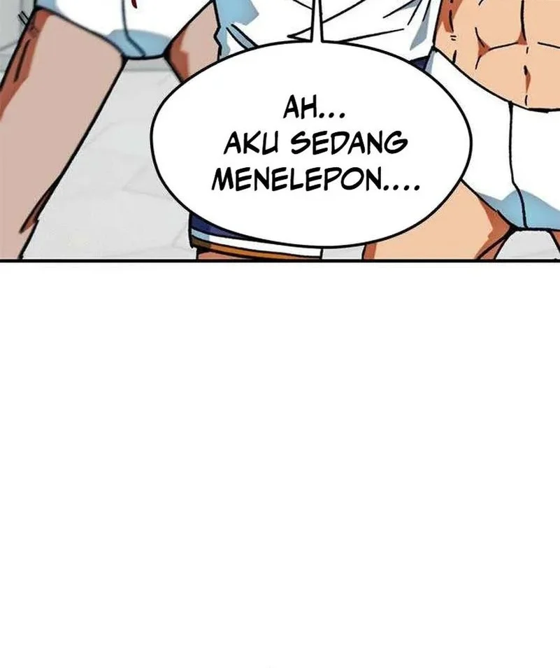 im being misunderstood as a soccer genius chapter 55 - Page 4