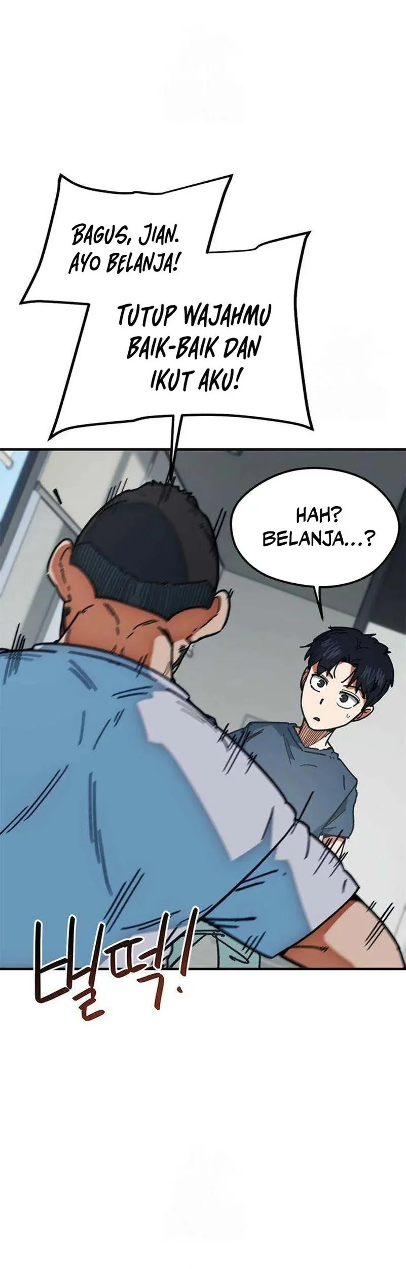 im being misunderstood as a soccer genius chapter 55 - Page 17