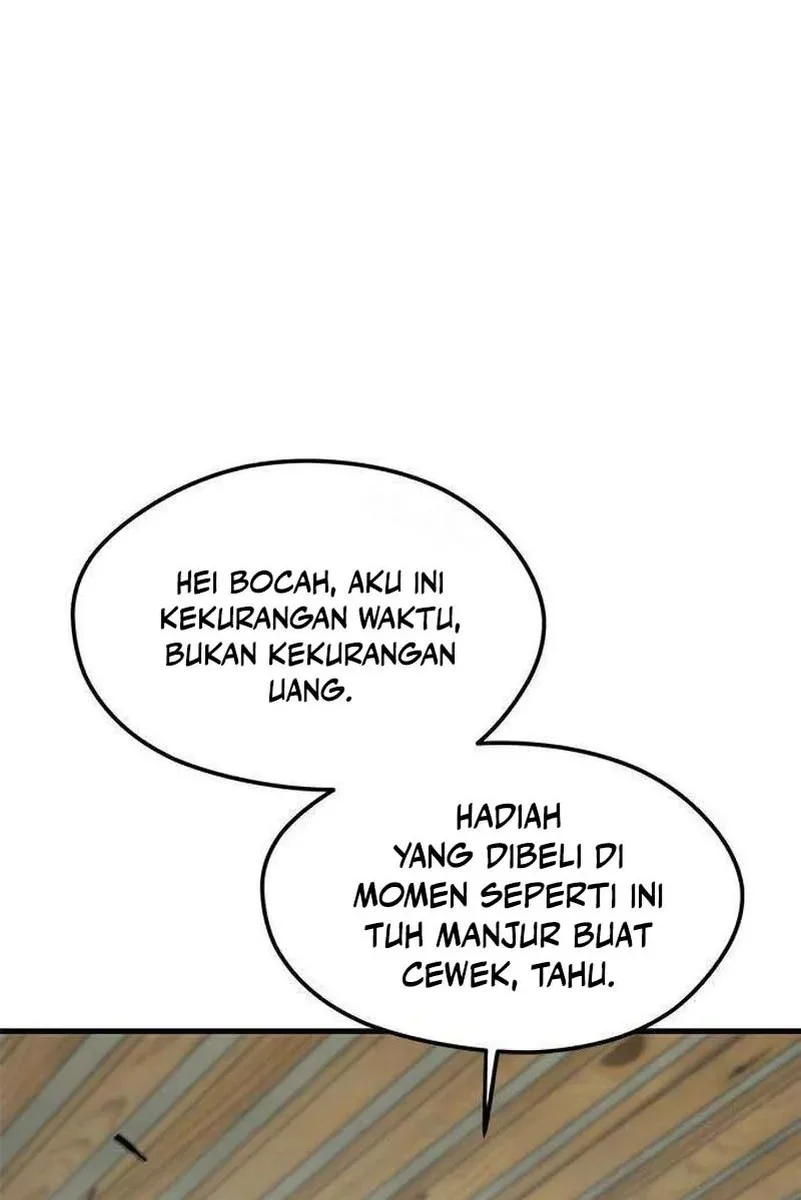 im being misunderstood as a soccer genius chapter 55 - Page 24