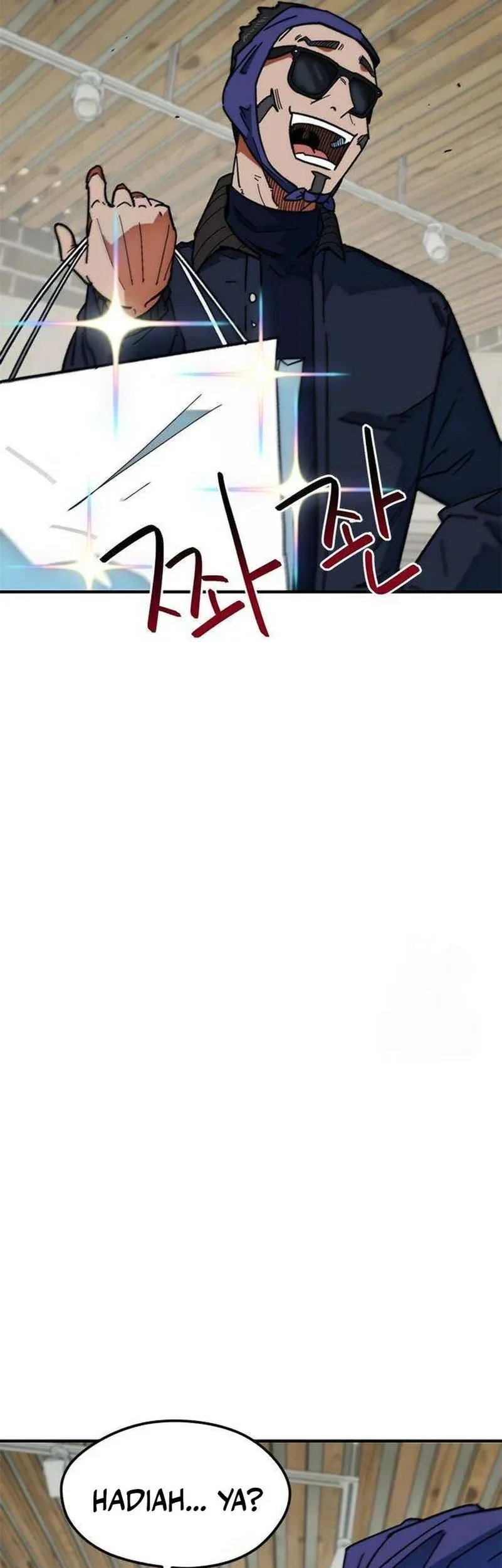 im being misunderstood as a soccer genius chapter 55 - Page 25