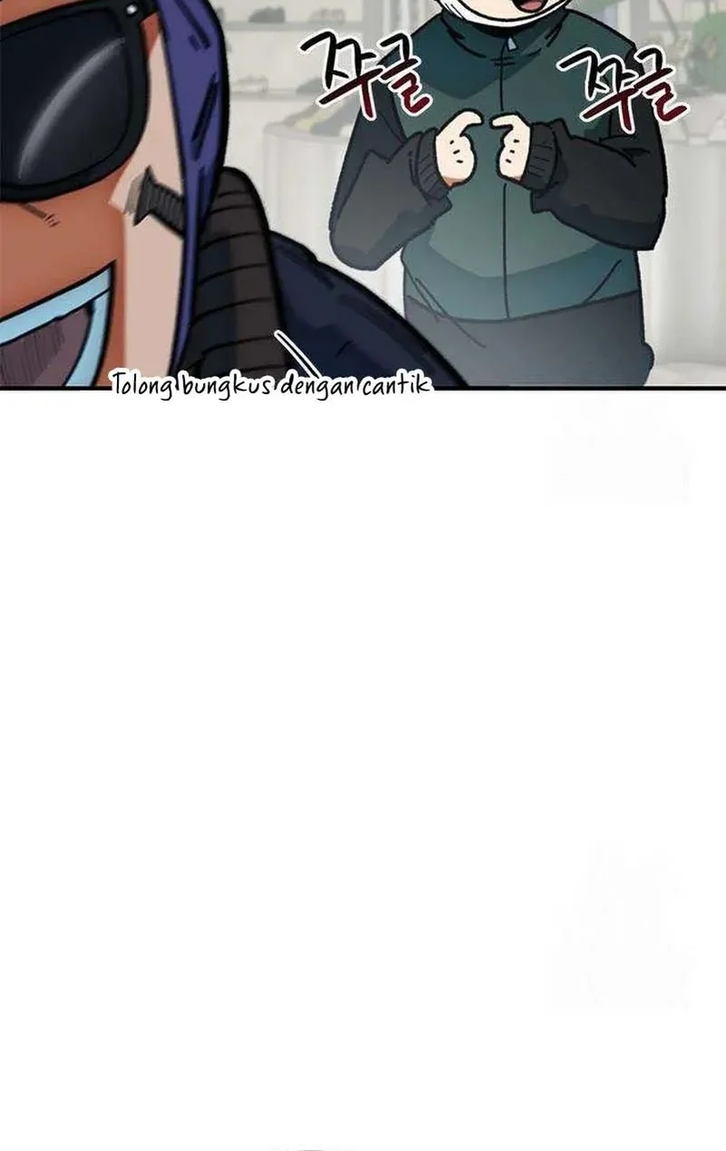 im being misunderstood as a soccer genius chapter 55 - Page 28