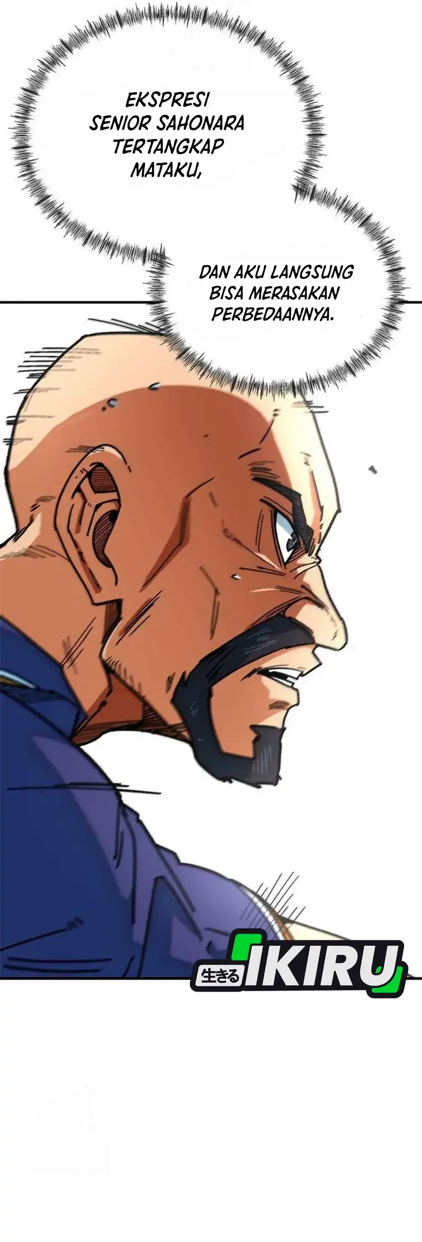 im being misunderstood as a soccer genius chapter 56 - Page 28