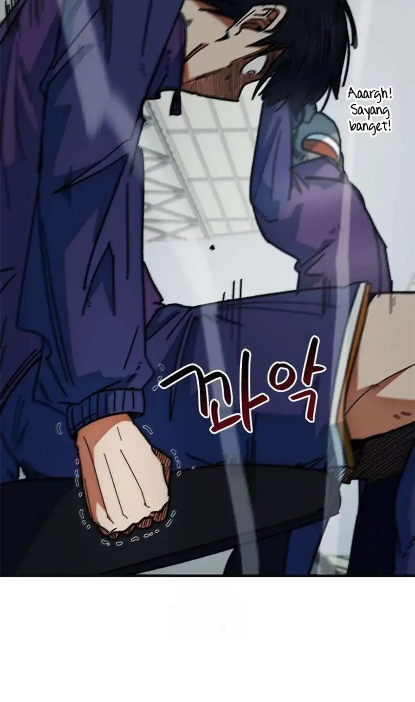 im being misunderstood as a soccer genius chapter 56 - Page 33