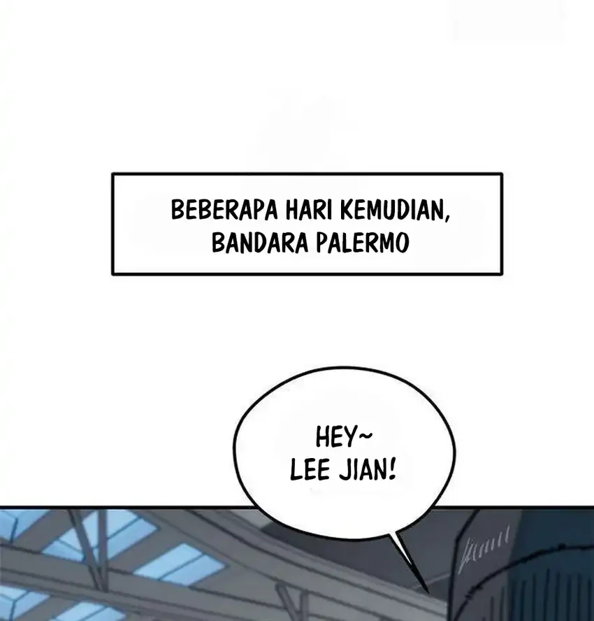 im being misunderstood as a soccer genius chapter 56 - Page 55