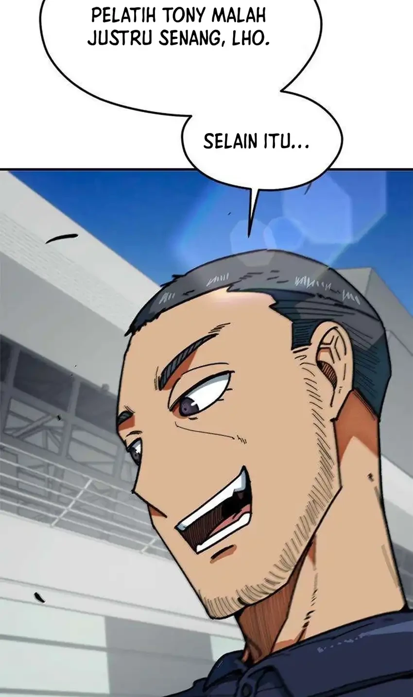 im being misunderstood as a soccer genius chapter 56 - Page 60