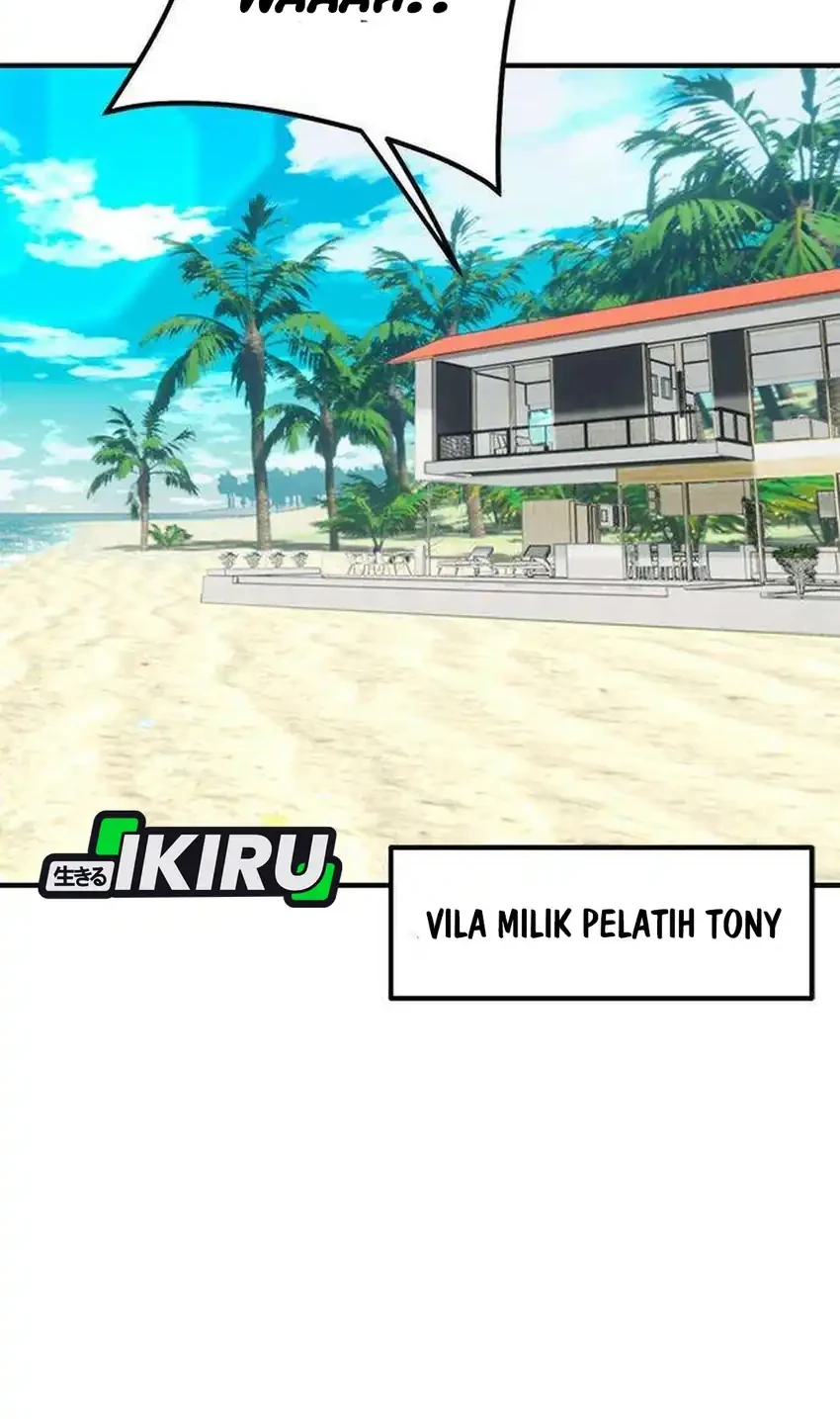 im being misunderstood as a soccer genius chapter 56 - Page 64