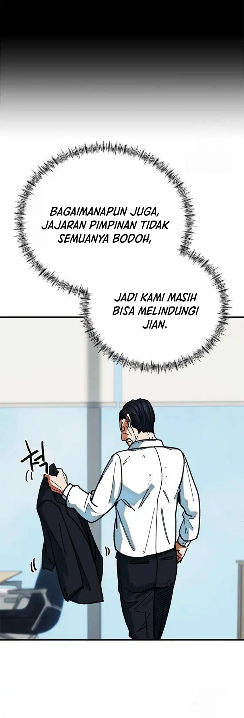 im being misunderstood as a soccer genius chapter 56 - Page 5