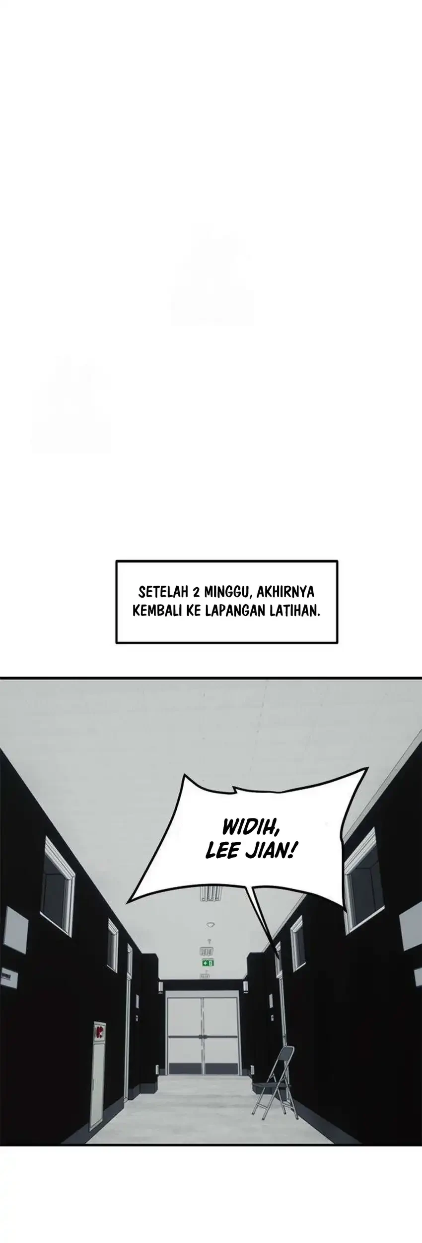 im being misunderstood as a soccer genius chapter 56 - Page 91