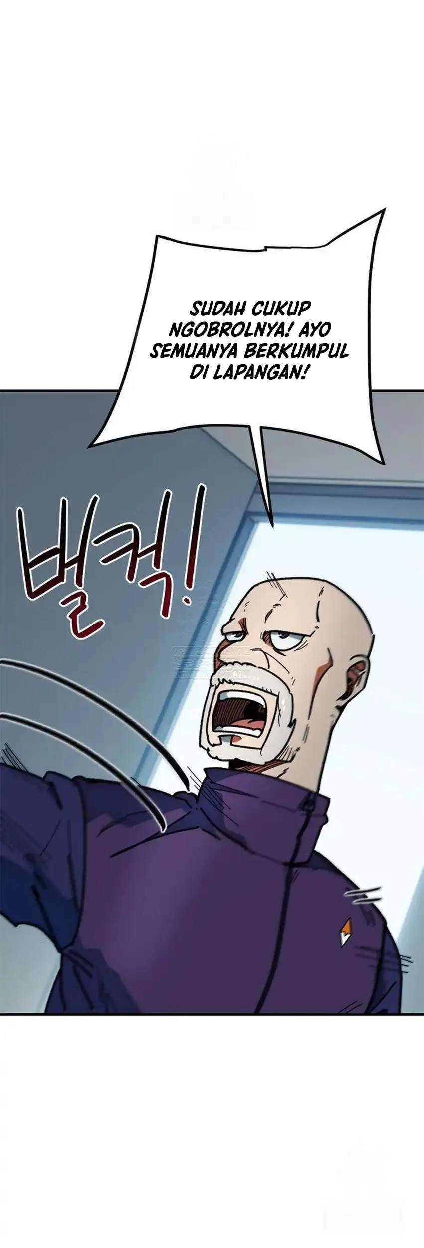 im being misunderstood as a soccer genius chapter 56 - Page 95