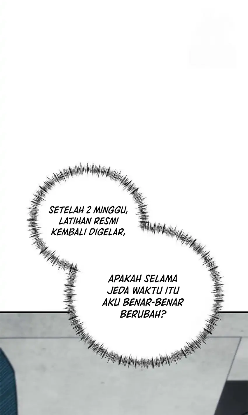 im being misunderstood as a soccer genius chapter 56 - Page 96