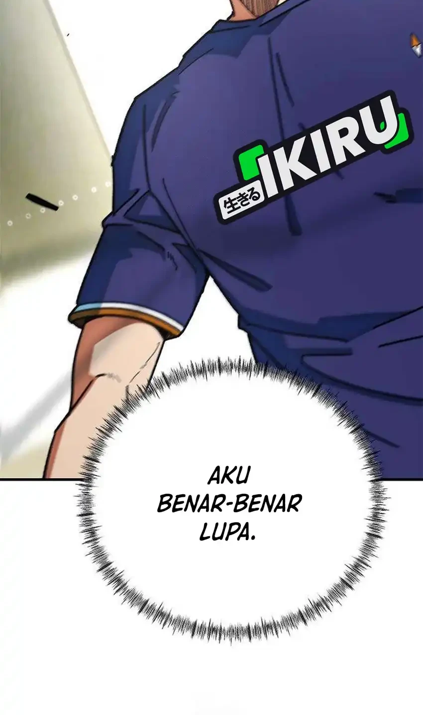 im being misunderstood as a soccer genius chapter 56 - Page 100