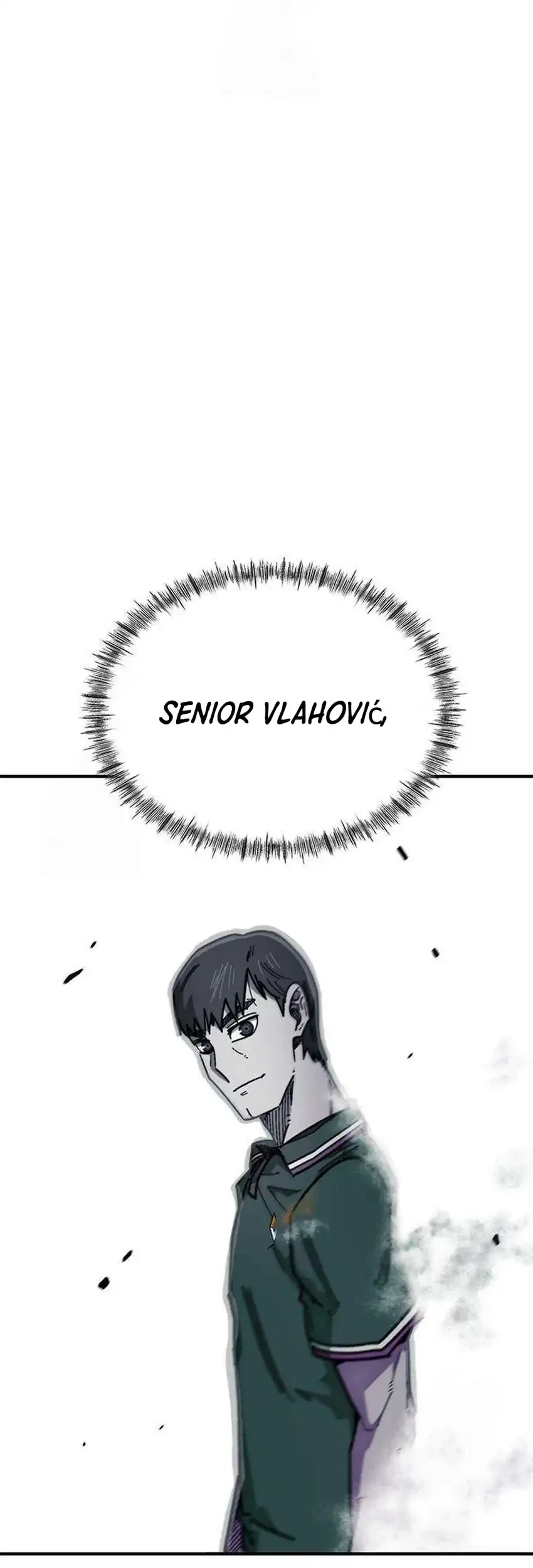 im being misunderstood as a soccer genius chapter 56 - Page 101