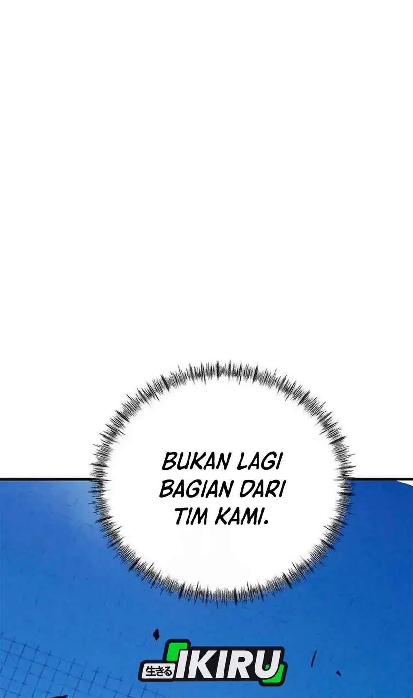 im being misunderstood as a soccer genius chapter 56 - Page 102