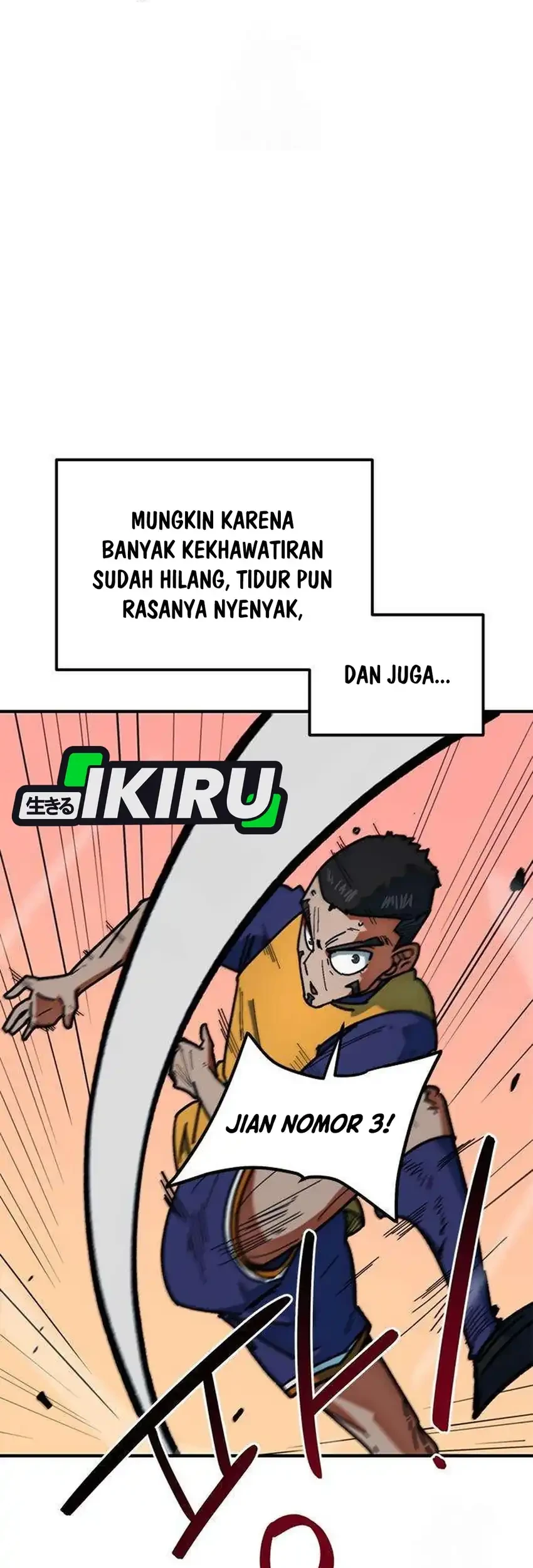 im being misunderstood as a soccer genius chapter 56 - Page 13