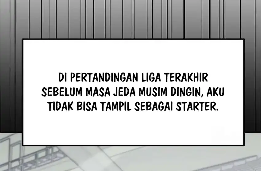 im being misunderstood as a soccer genius chapter 56 - Page 18