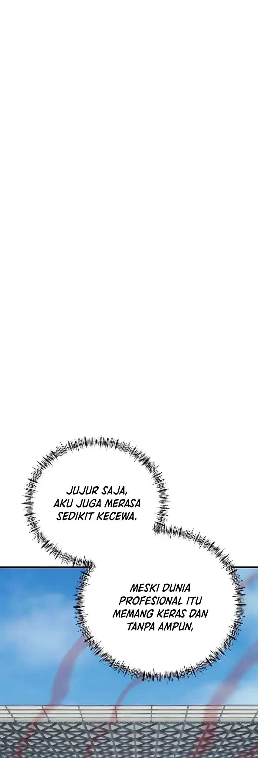 im being misunderstood as a soccer genius chapter 57 - Page 18