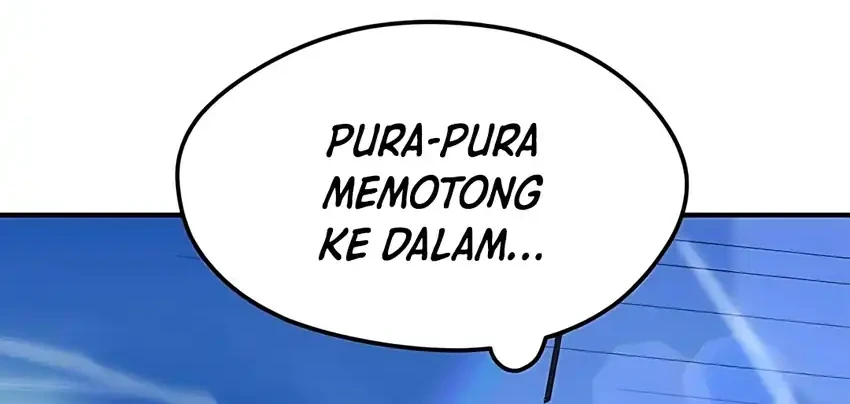 im being misunderstood as a soccer genius chapter 57 - Page 39