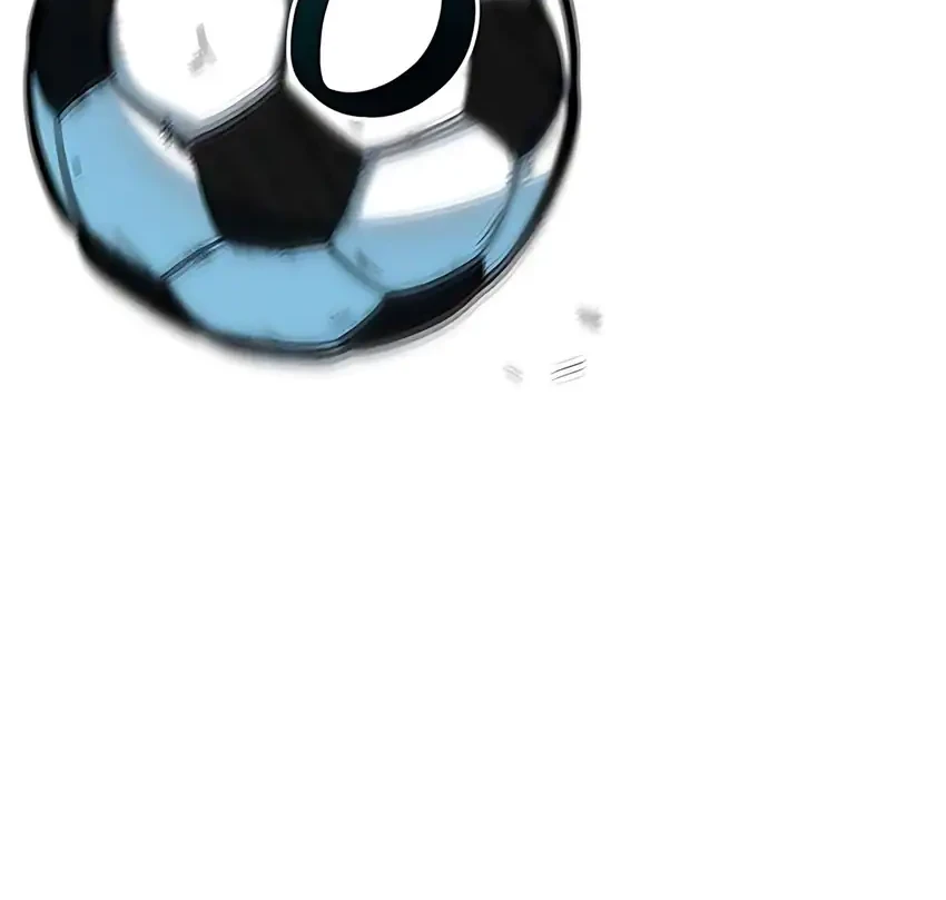 im being misunderstood as a soccer genius chapter 57 - Page 59