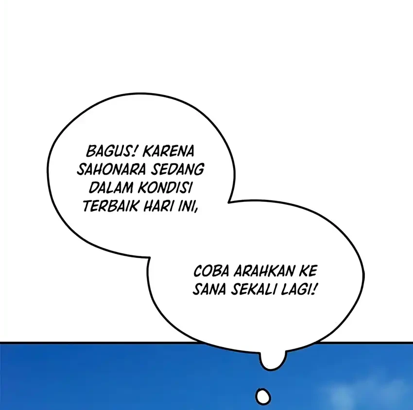 im being misunderstood as a soccer genius chapter 57 - Page 66