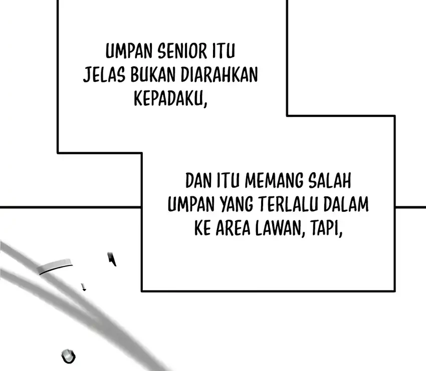 im being misunderstood as a soccer genius chapter 57 - Page 72