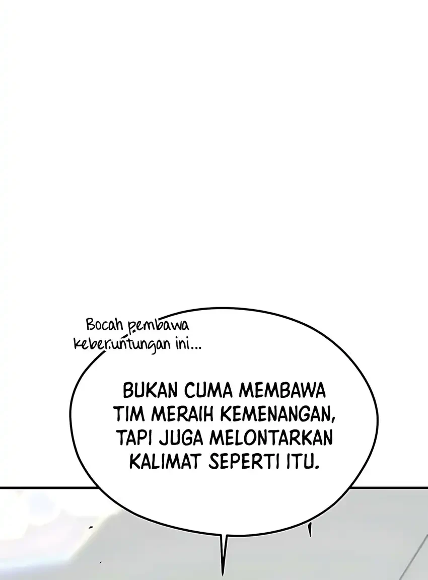 im being misunderstood as a soccer genius chapter 57 - Page 107